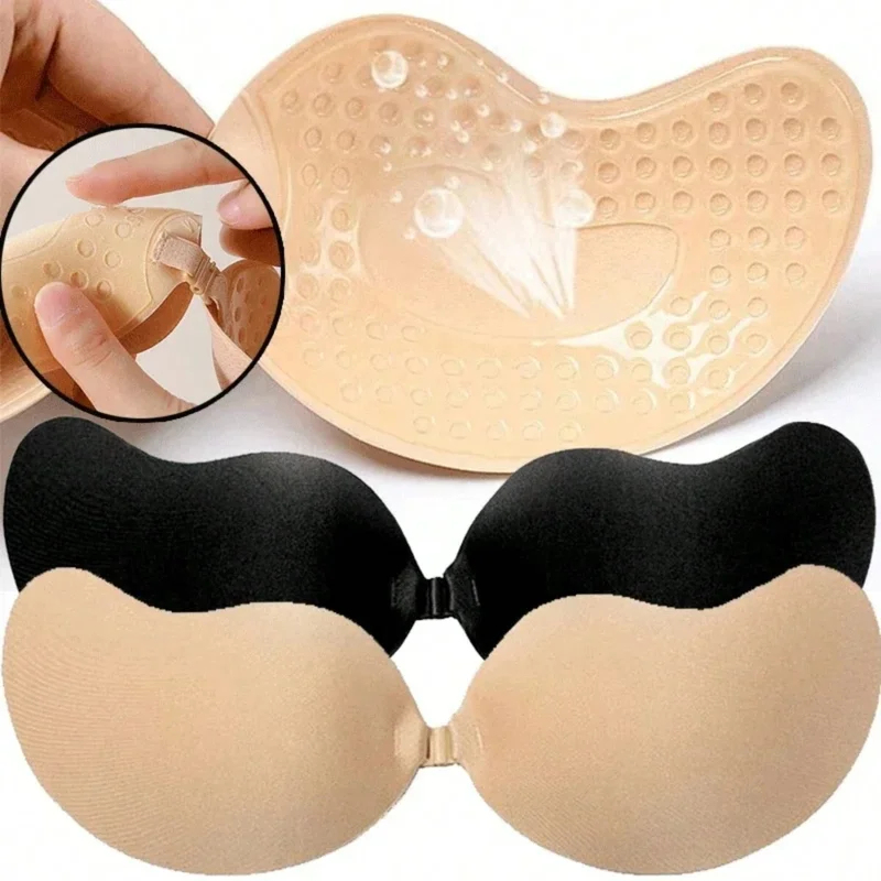 Women'S Accessories Mango - 1/2 Para Damskie Niewidoczne Majtki Nubra