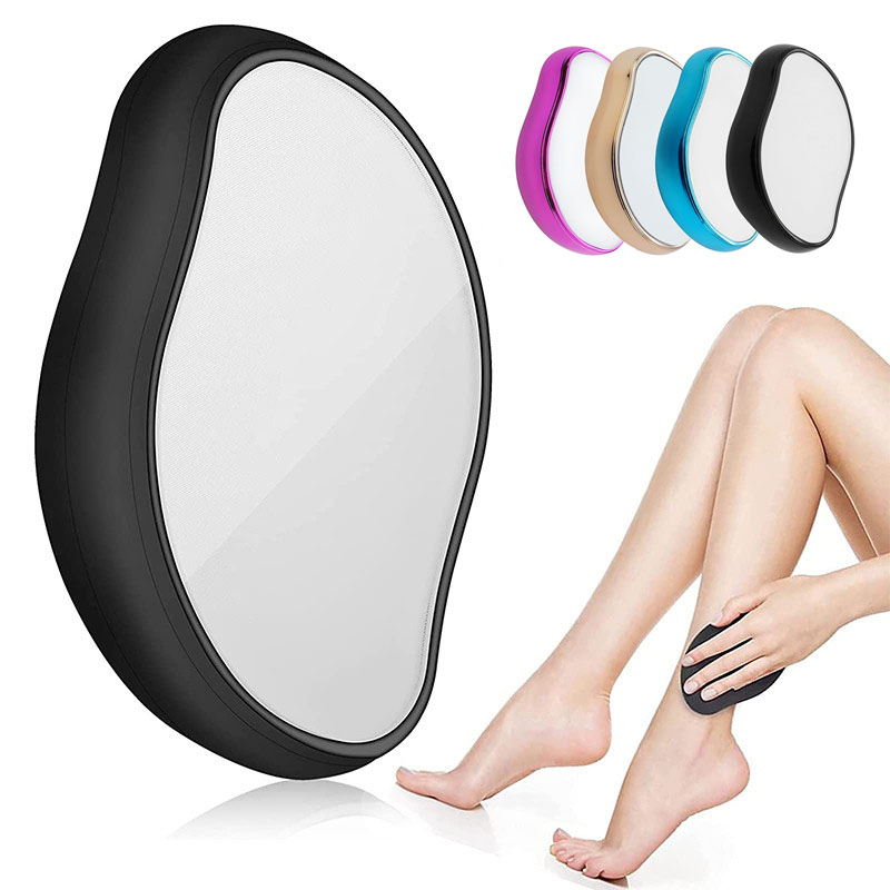 Women Accessories Clearance - Bezbolesny Fizyczny Nano Depilator Bezpieczny Łatwy