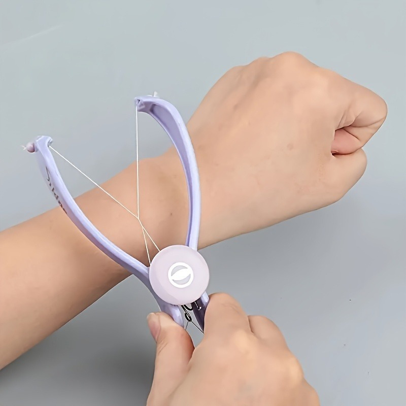 Women Accessories Clearance - Depilator do twarzy dla kobiet, bezbolesne