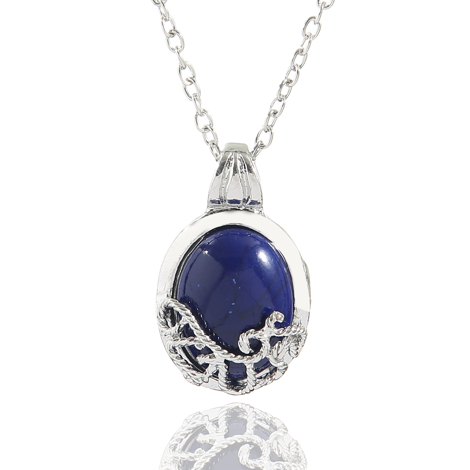 Women'S Vampire Accessories - The Vampire Diaries Katherine Naszyjnik Vintage