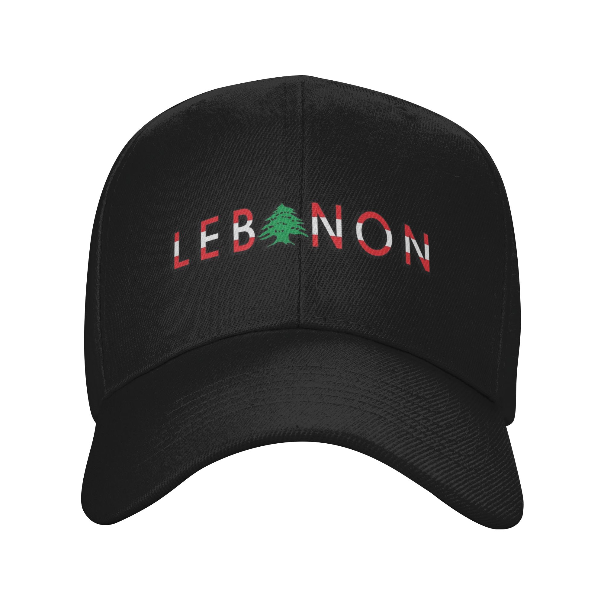 Women Accessories Lebanon - Mężczyźni Kobiety Liban Flaga Serce Akcesoria
