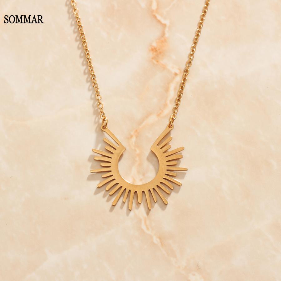 Women'S Accessories Online India - SOMMAR zakupy online w Indiach pozłacane