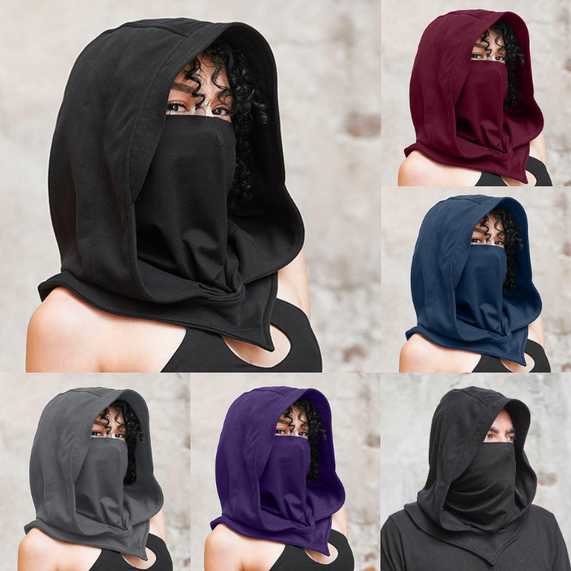 Women'S Vampire Accessories - Kostiumy na Halloween unisex średniowieczna maska
