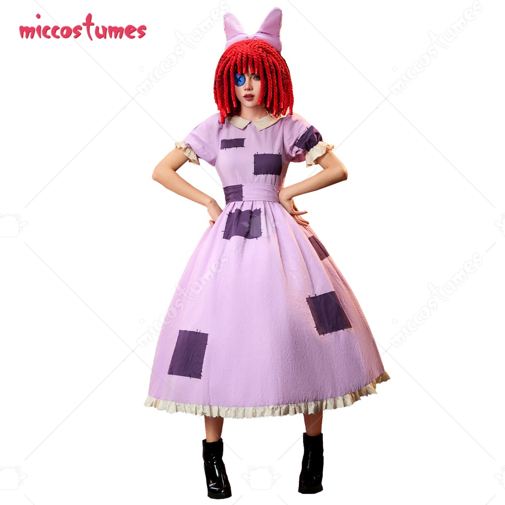 Women'S Accessories H&M - 【Gotowy do wysyłki】Cosplay.fm Damski kostium cosplay