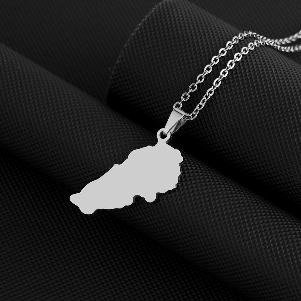 Women Accessories Lebanon - Popularny naszyjnik w stylu retro z
