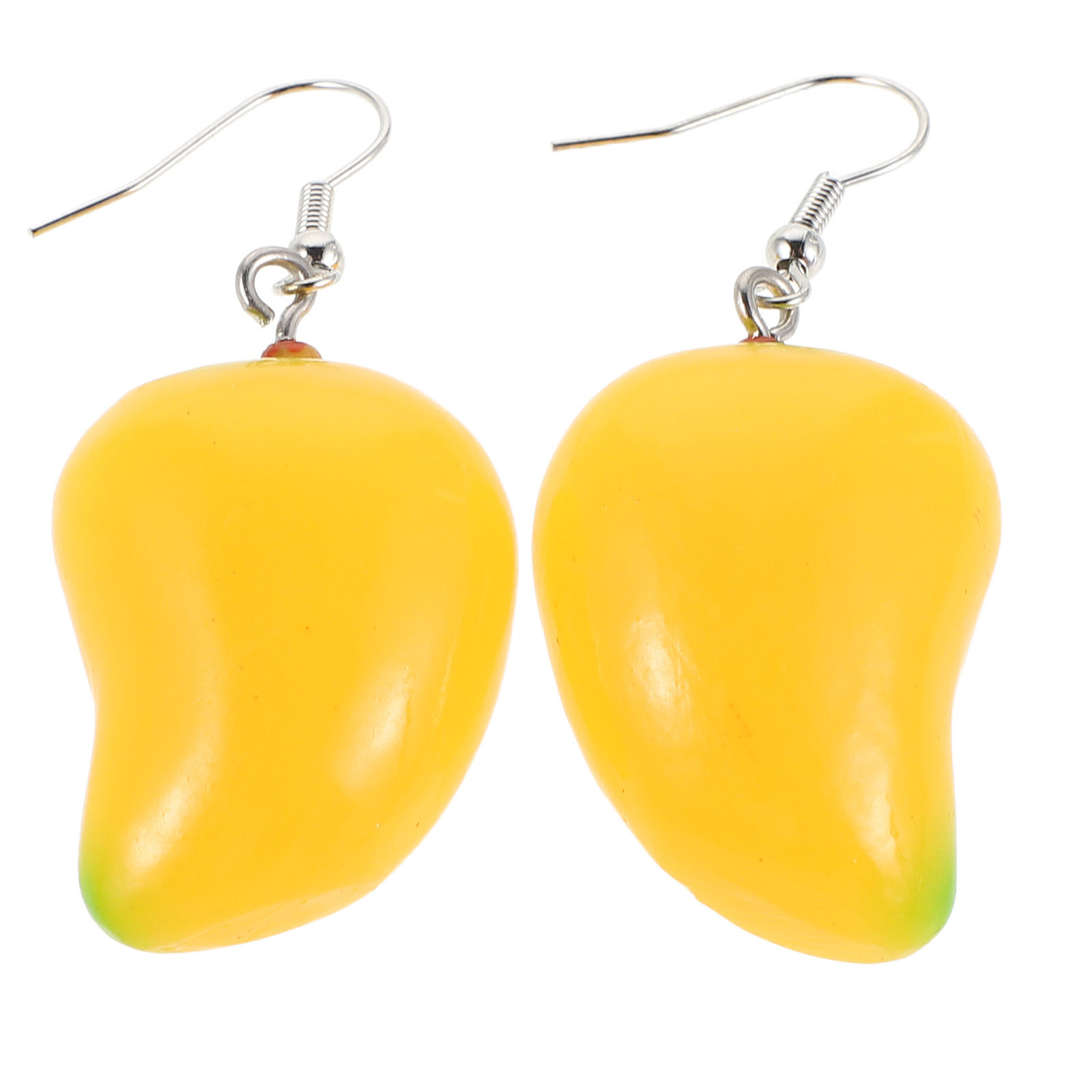 Women'S Accessories Mango - 1 para kolczyków w kształcie mango