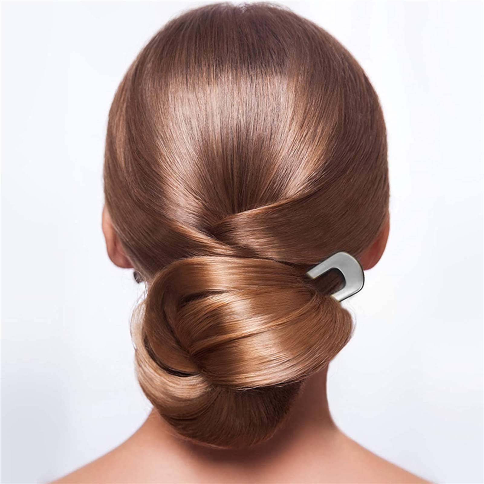 Francuskie wsuwki do włosów w  – Women'S Accessories H&M recenzja i cena