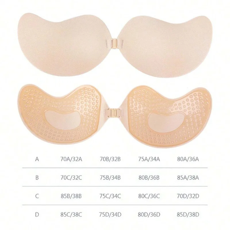1/2 Para Damskie Niewidoczne M – Women'S Accessories Mango recenzja i cena