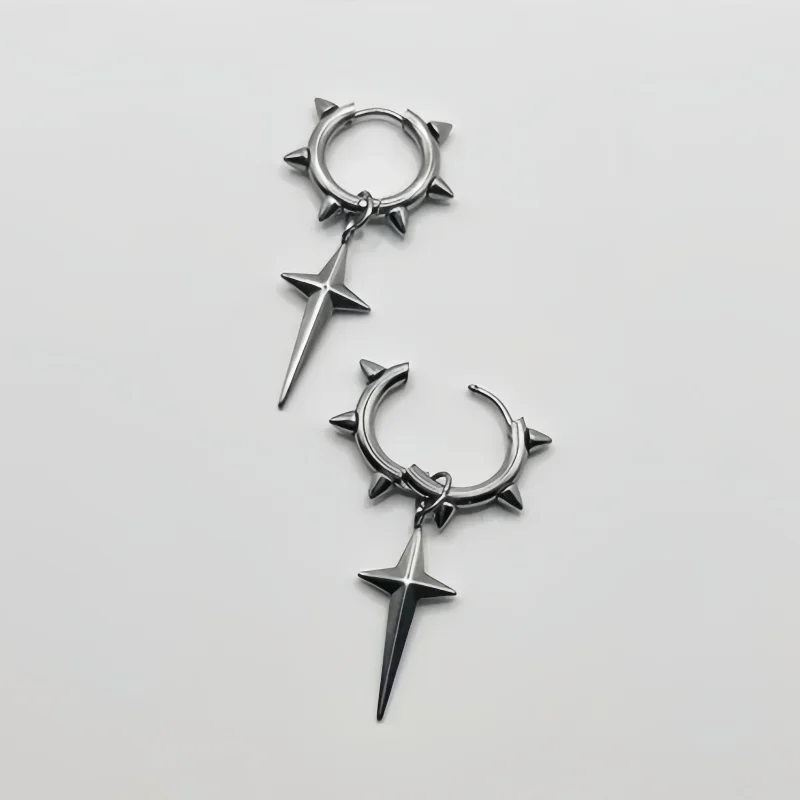 Gothic Vampire Dark Bat Sperso – Women'S Vampire Accessories recenzja i cena