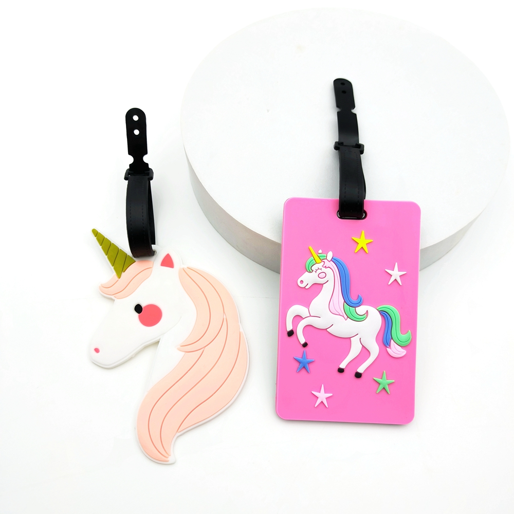 1 szt./2 szt. Jednorożec przyw – Women Accessories Business Name recenzja i cena