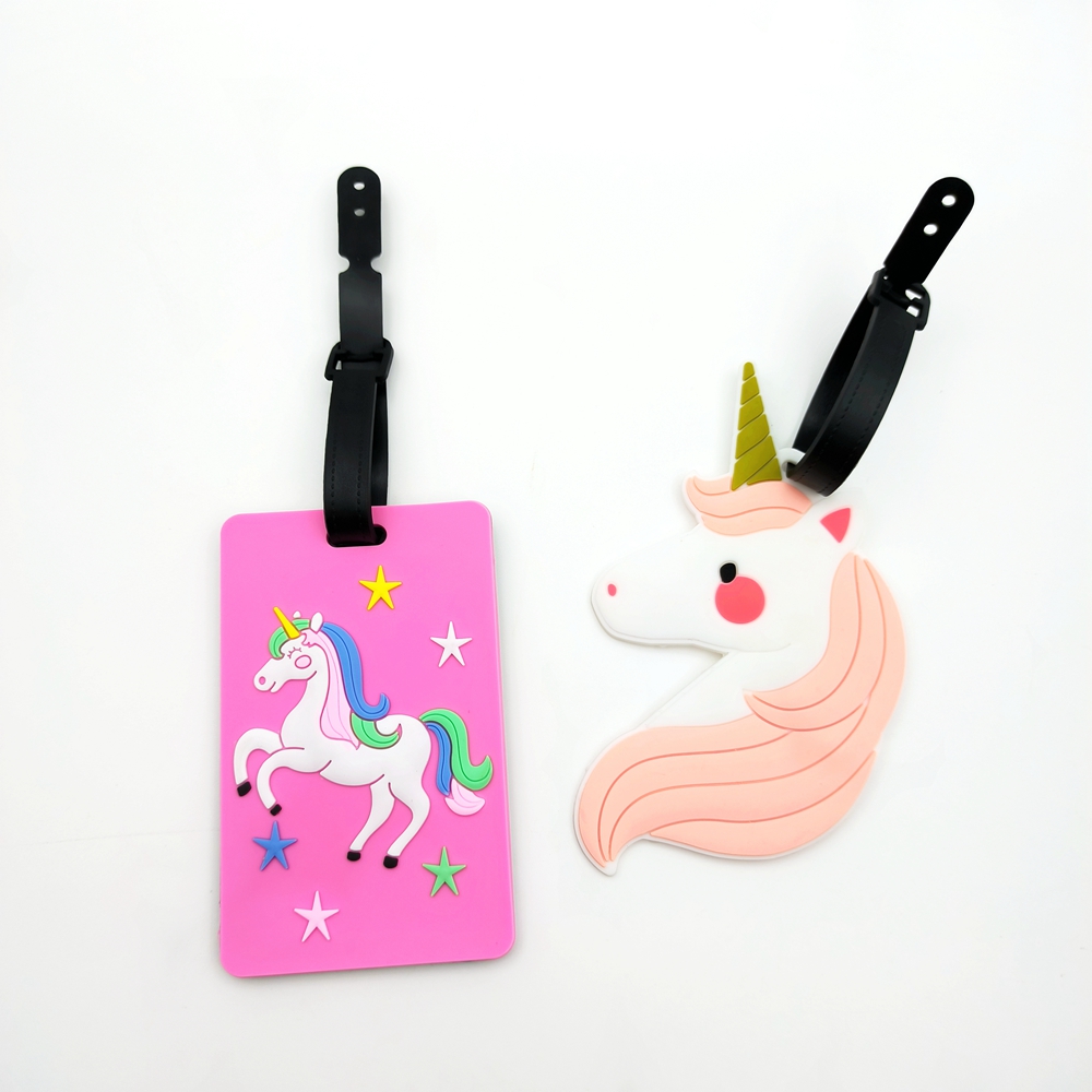 1 szt./2 szt. Jednorożec przyw – Women Accessories Business Name recenzja i cena
