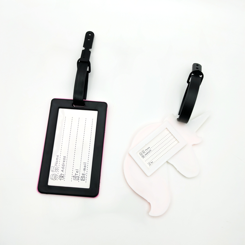 1 szt./2 szt. Jednorożec przyw – Women Accessories Business Name recenzja i cena