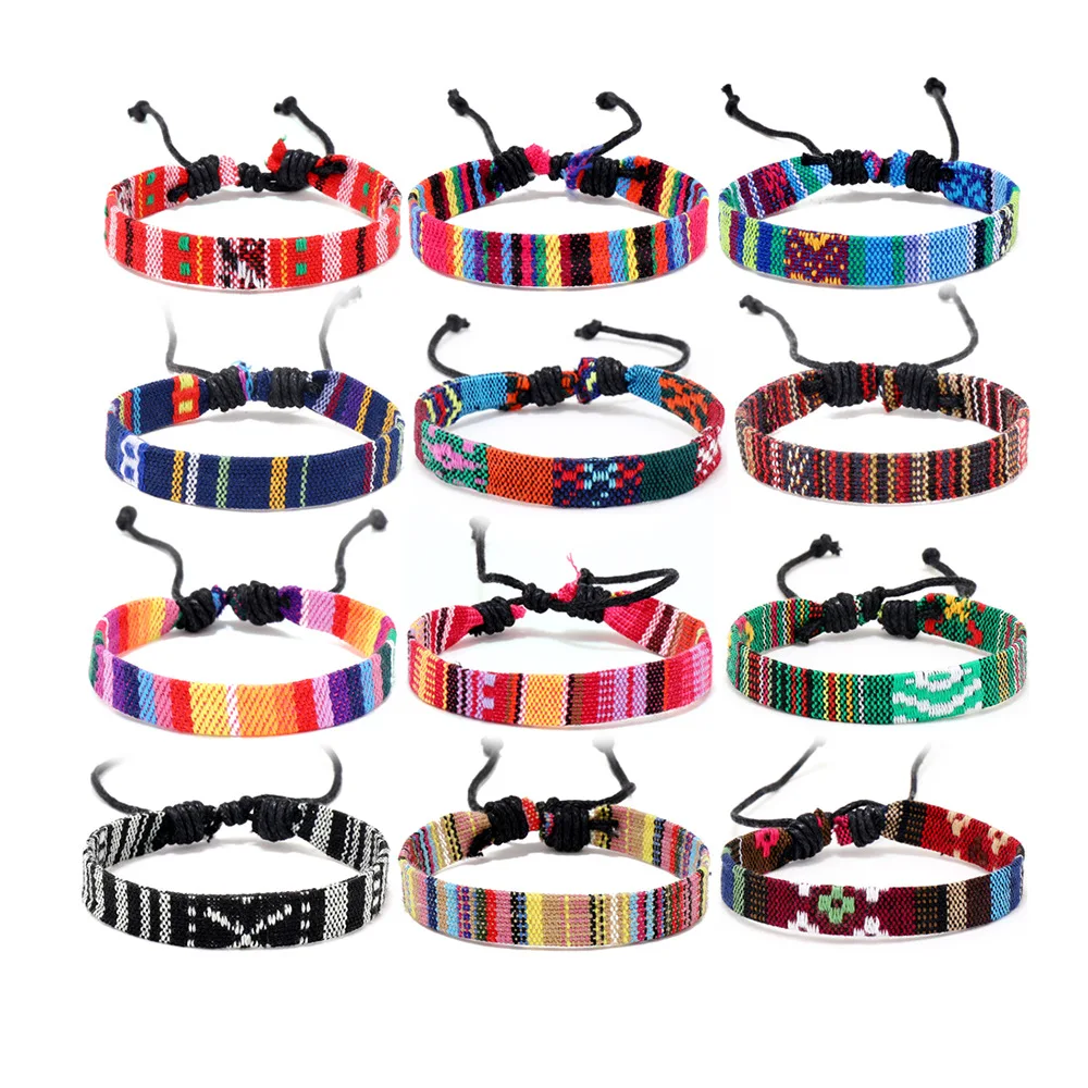 12 sztuk/zestaw Nepal kolorowy – Women Accessories Nepal recenzja i cena
