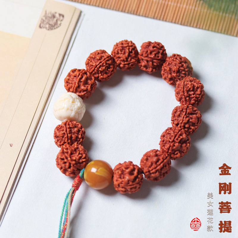 Bransoletka z naszyjnika z nas – Women Accessories Nepal recenzja i cena