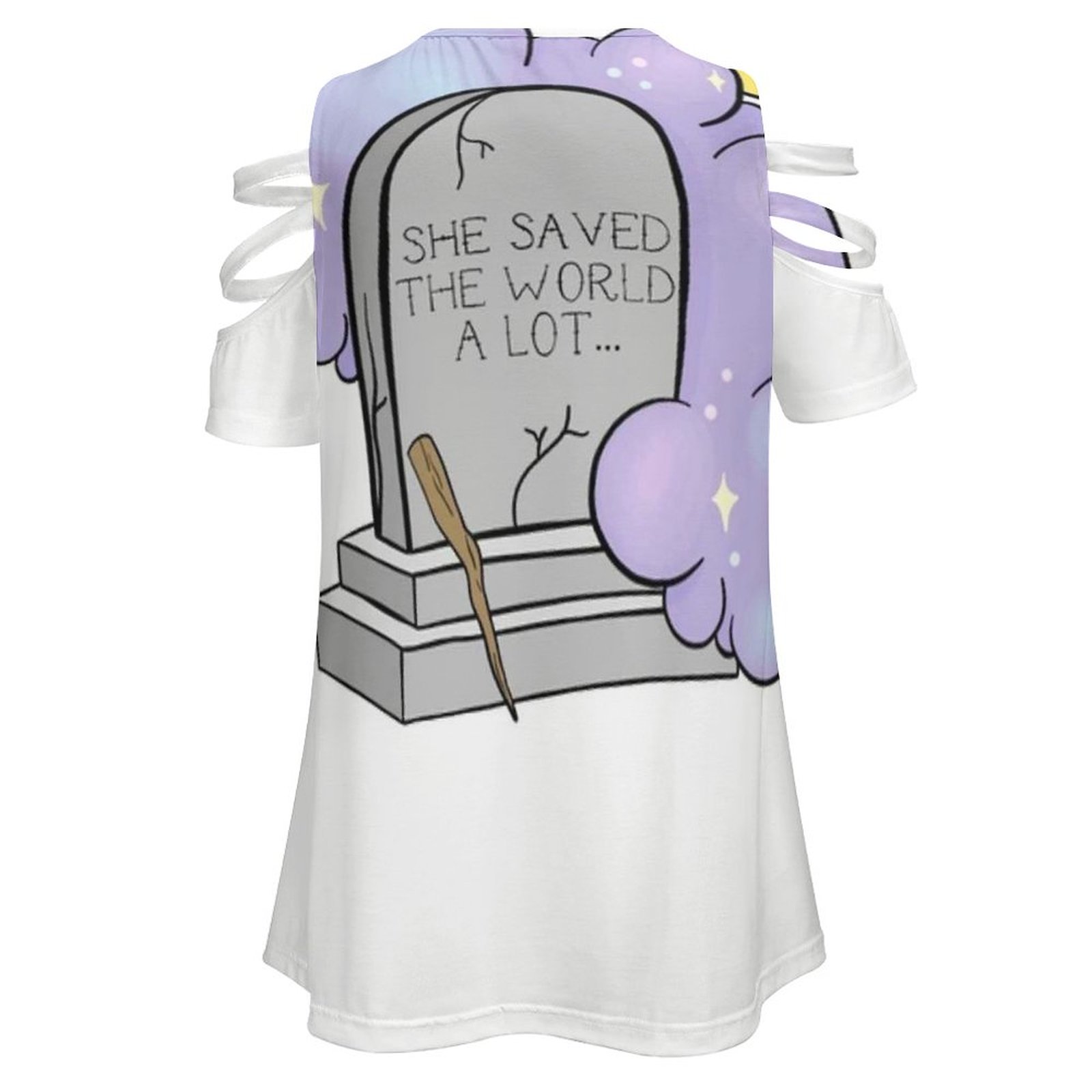 Buffy Summers Tomb Women Zippe – Women'S Vampire Accessories recenzja i cena