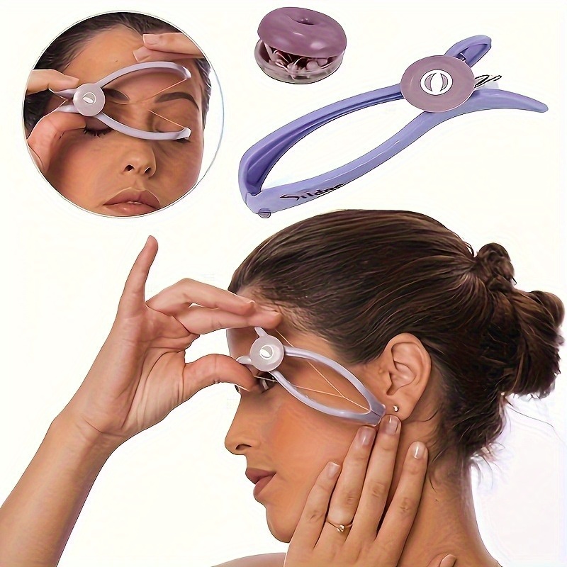 Depilator do twarzy dla kobiet – Women Accessories Clearance recenzja i cena