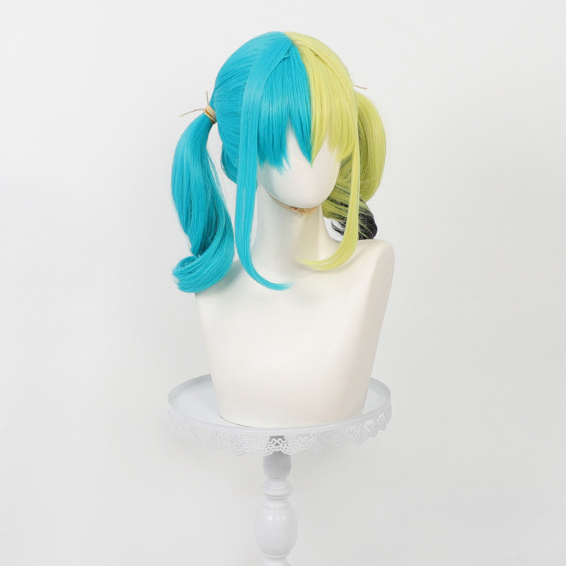 Peruka do cosplayu Anime Canar – Women'S Accessories H&M recenzja i cena