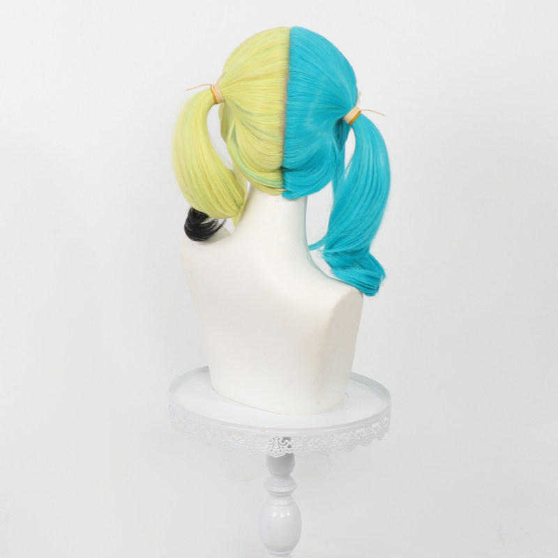 Peruka do cosplayu Anime Canar – Women'S Accessories H&M recenzja i cena