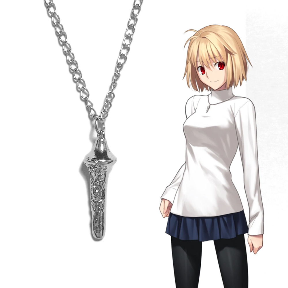 Naszyjnik z zawieszką Arcueid  – Women'S Vampire Accessories recenzja i cena
