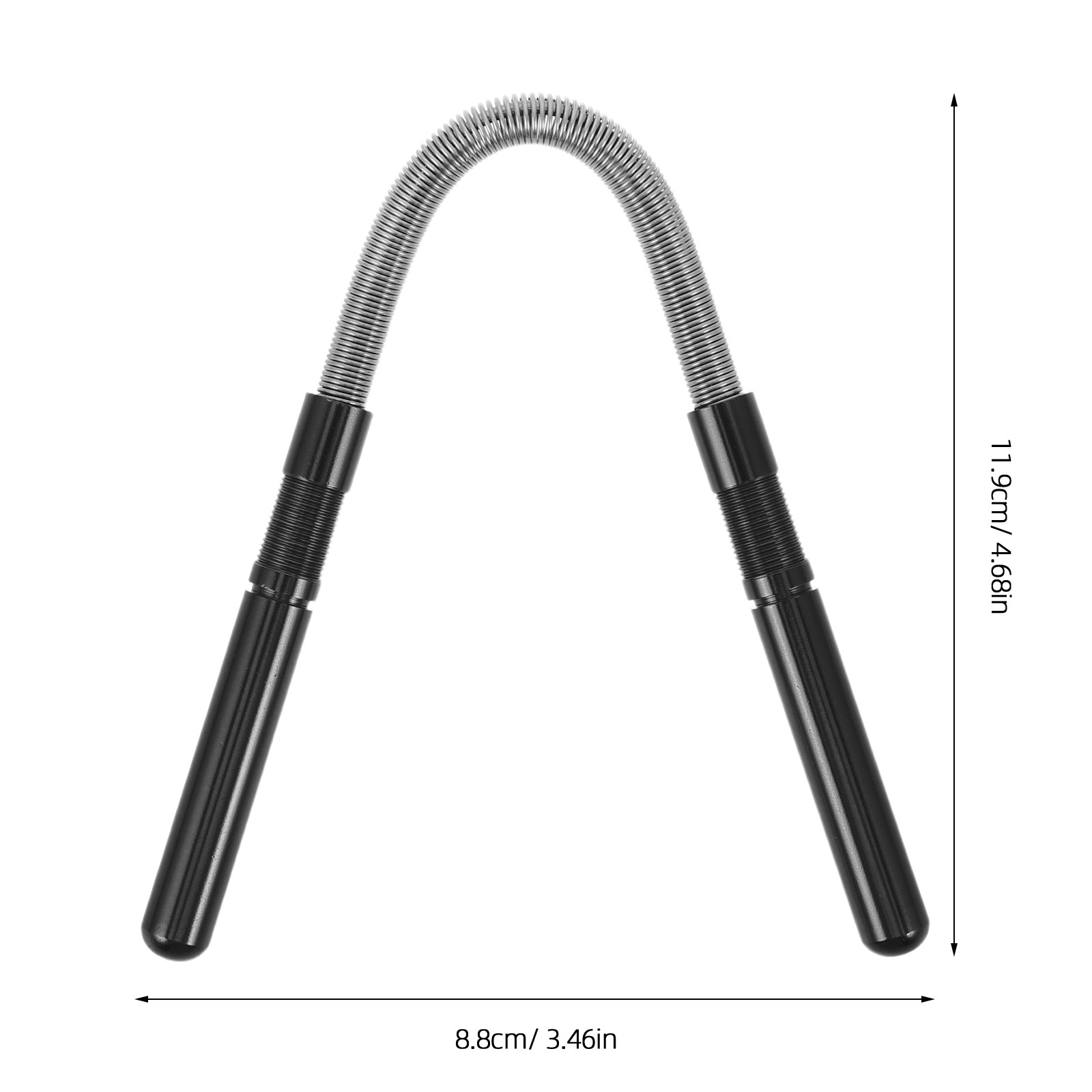 Ręczny depilator ze stali nier – Women Accessories Clearance recenzja i cena
