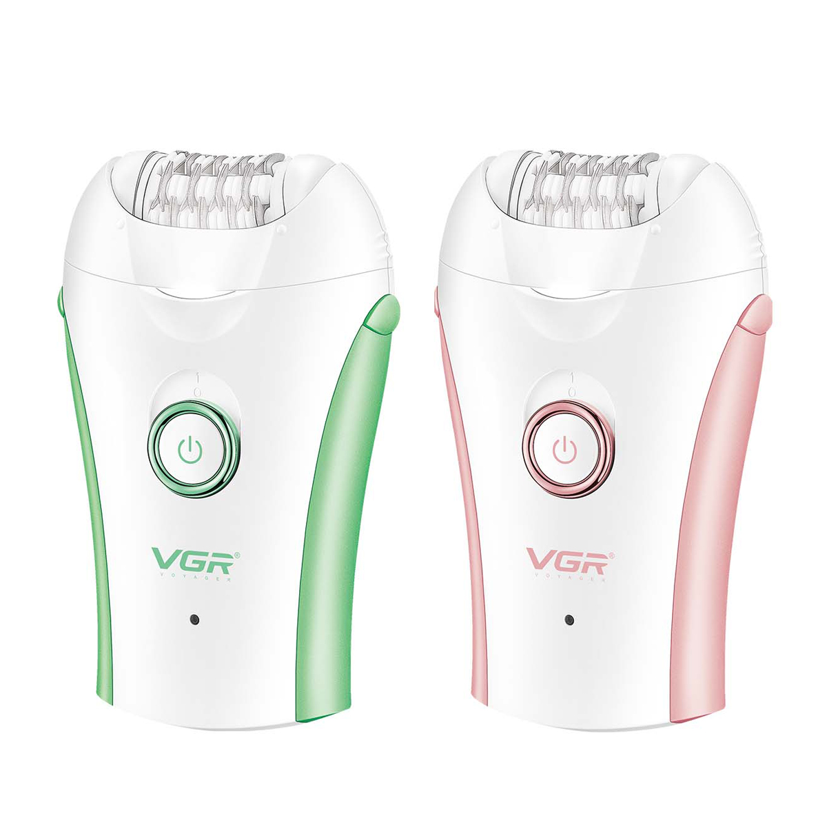 VGR 705 Depilator Profesjonaln – Women Accessories Clearance recenzja i cena