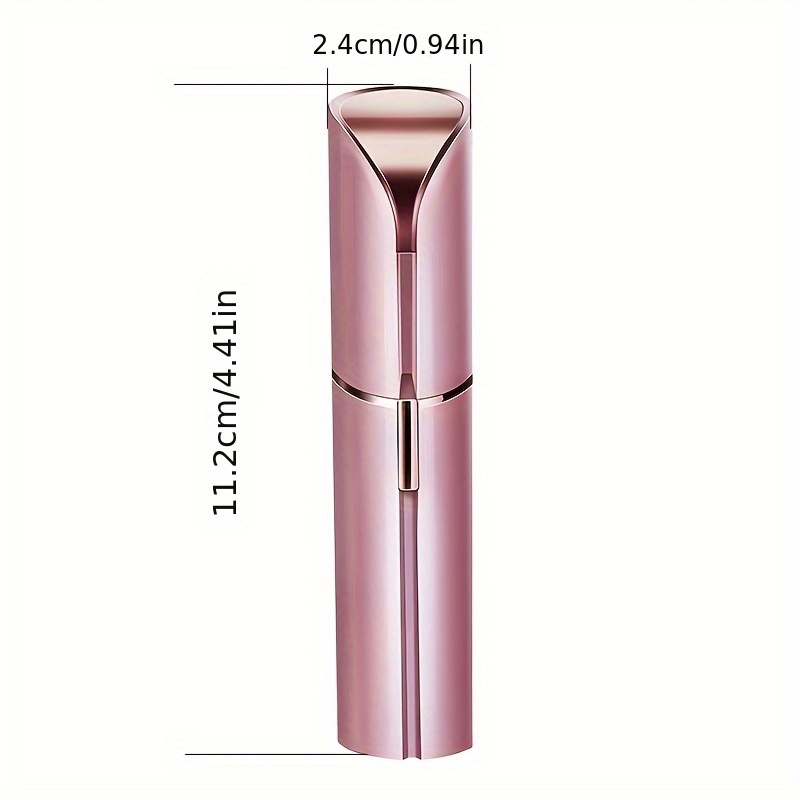 Elektryczny trymer do brwi w k – Women Accessories Clearance recenzja i cena