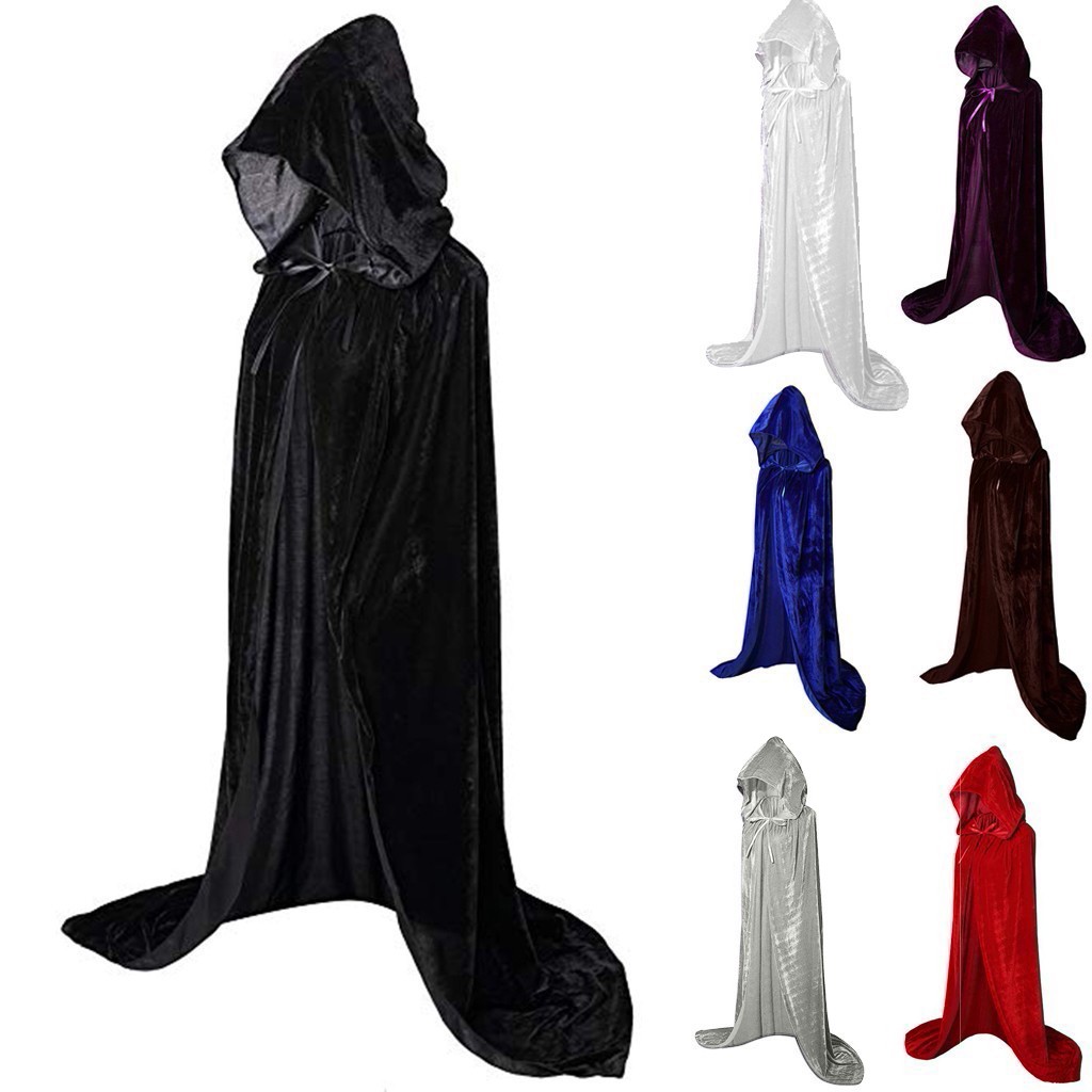 Peleryny Halloween Gotyckie Pe – Women'S Vampire Accessories recenzja i cena