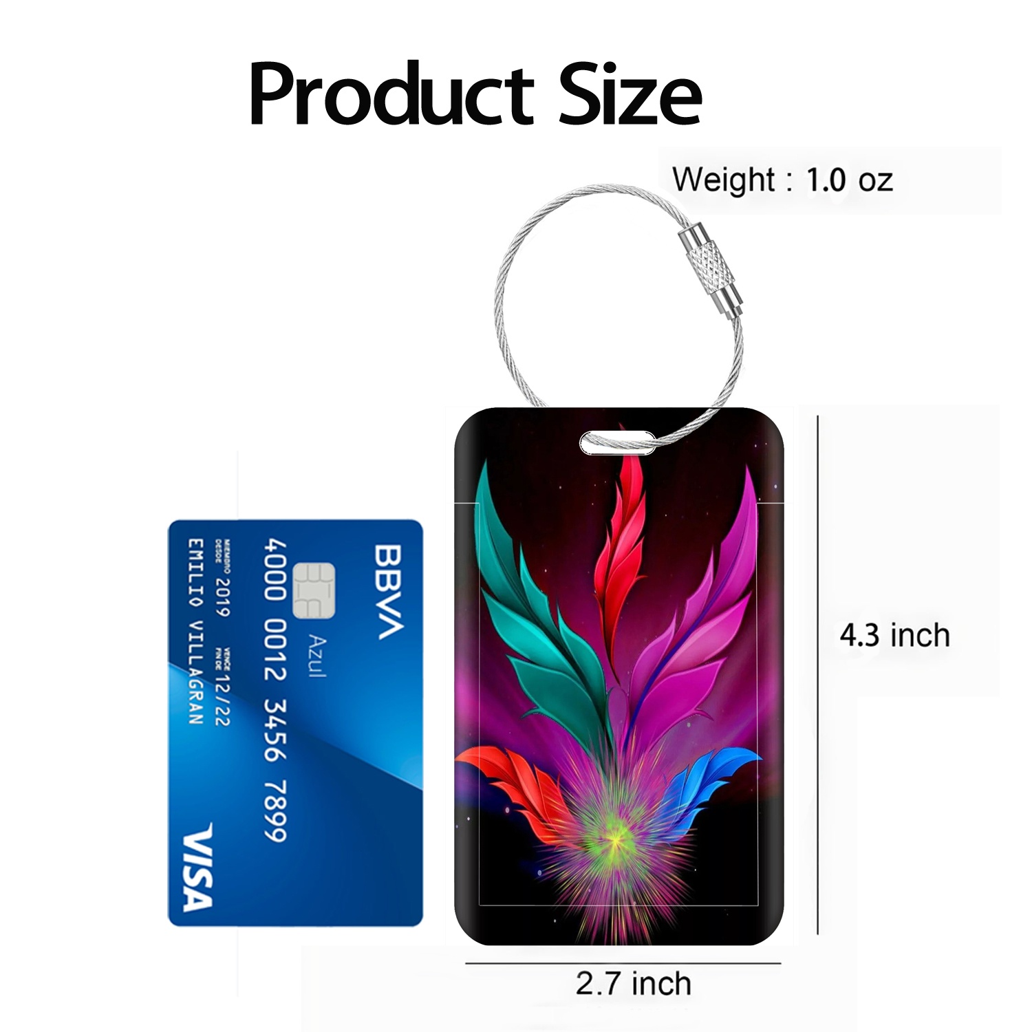GORĄCA WYPRZEDAŻ Etykieta Baga – Women Accessories Business Name recenzja i cena