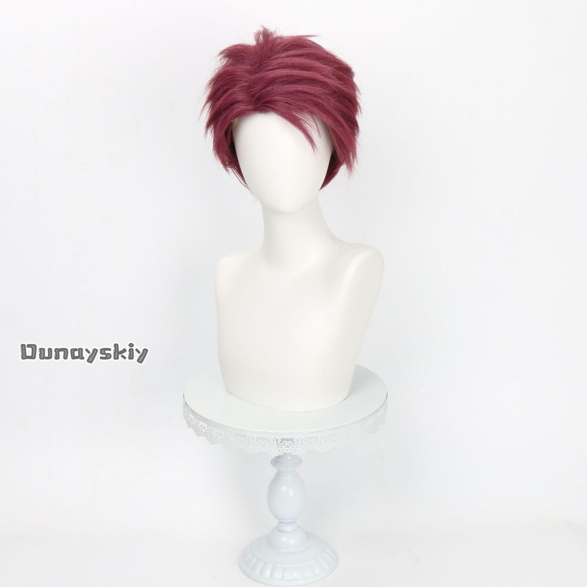 Peruka Cosplay Valko z Love an – Women'S Accessories H&M recenzja i cena
