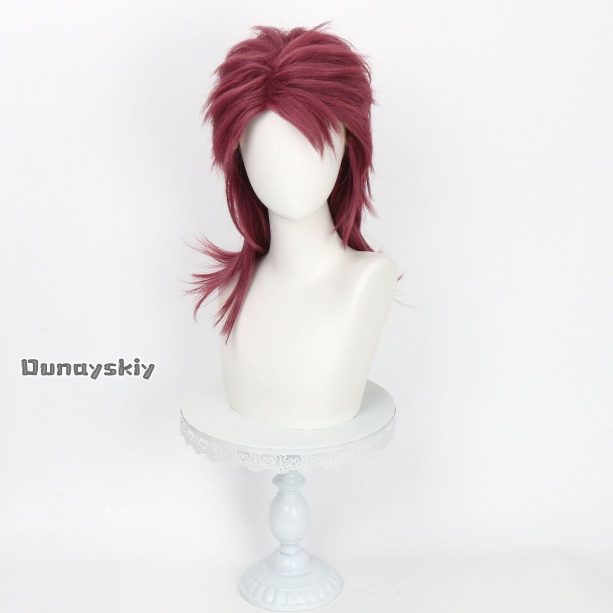 Peruka Cosplay Valko z Love an – Women'S Accessories H&M recenzja i cena
