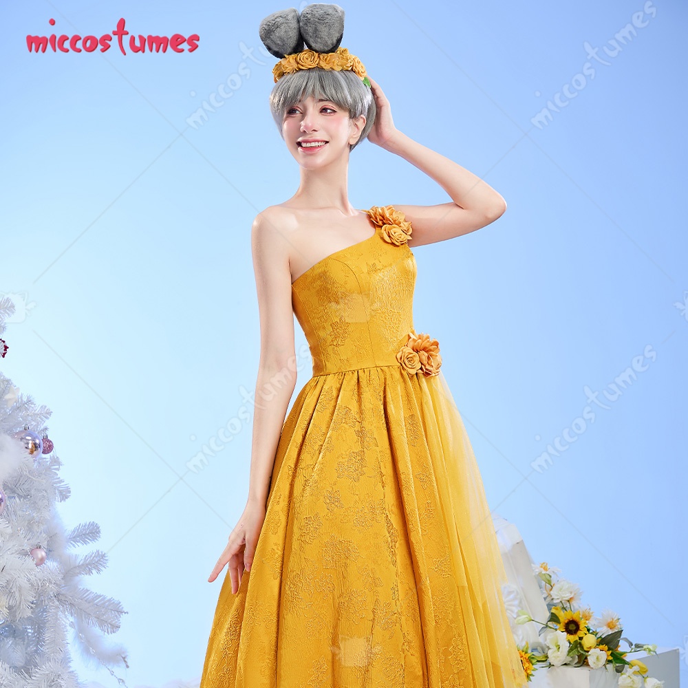 【Gotowe do wysyłki】 Miccostume – Women'S Accessories H&M recenzja i cena