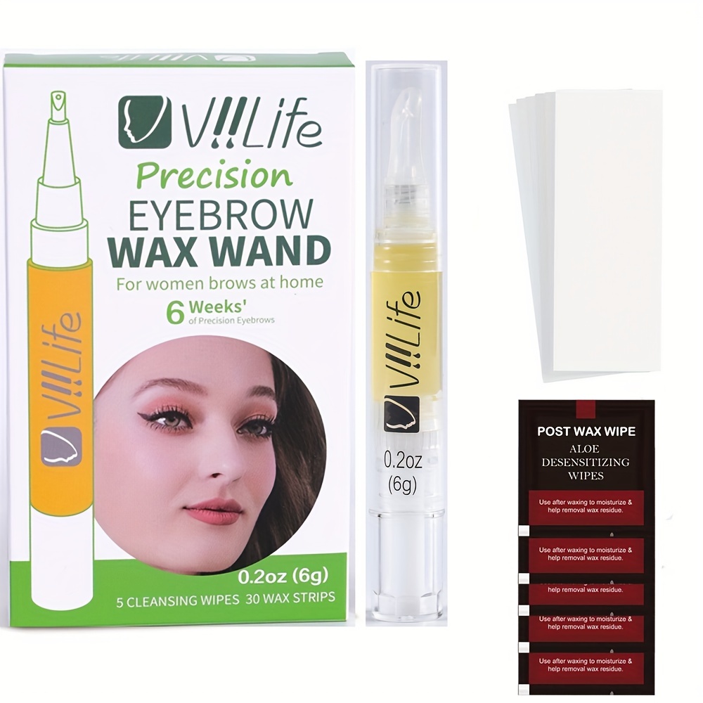 1 szt. Viilife Delikatny wosk  – Women Accessories Clearance recenzja i cena