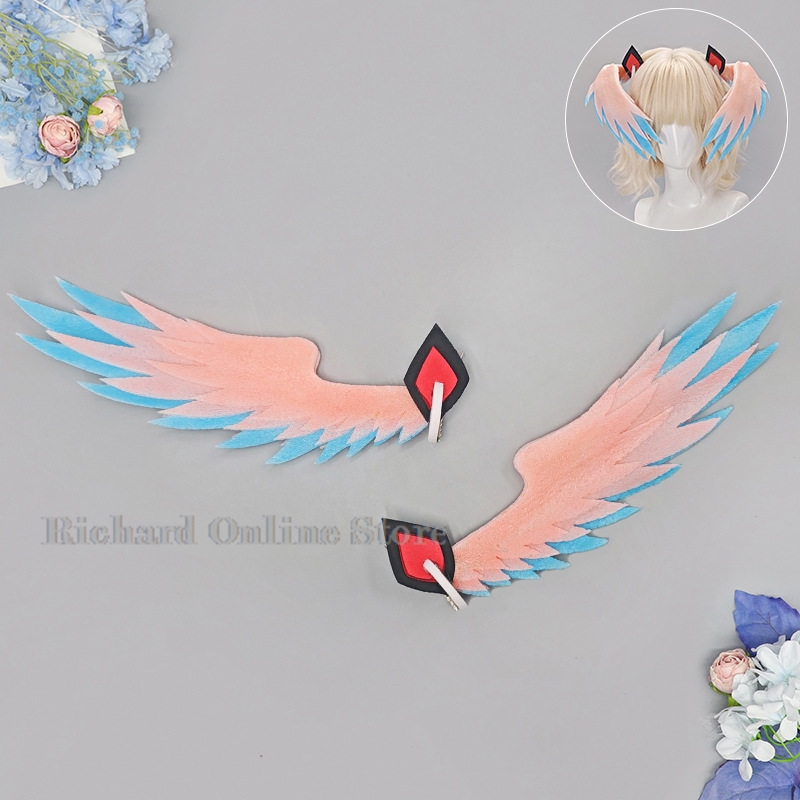 Genshin Impact Linnea Anime Co – Women'S Accessories H&M recenzja i cena