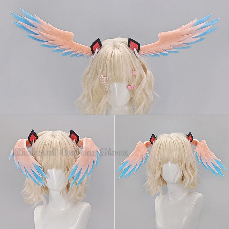 Genshin Impact Linnea Anime Co – Women'S Accessories H&M recenzja i cena