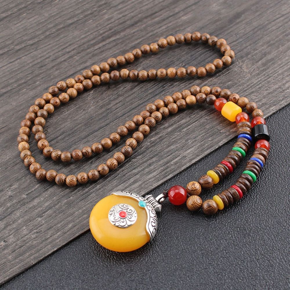 Wykwintne, delikatne buddyjski – Women Accessories Nepal recenzja i cena