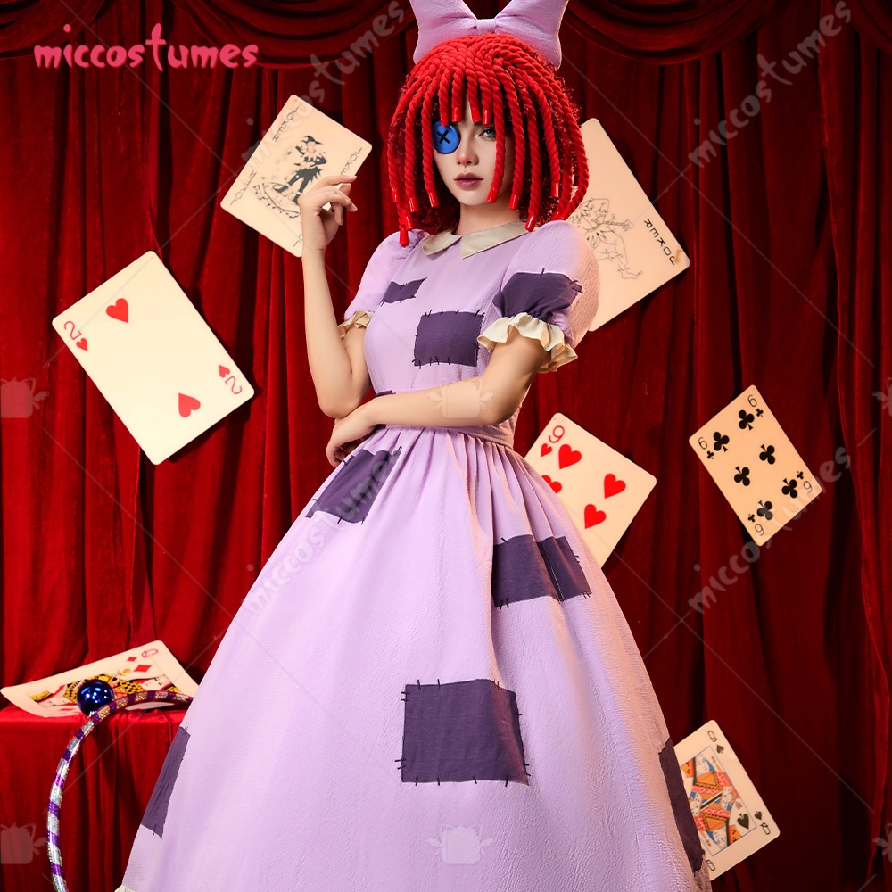 【Gotowy do wysyłki】Cosplay.fm  – Women'S Accessories H&M recenzja i cena