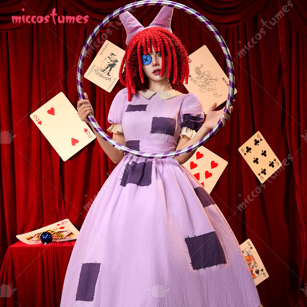 【Gotowy do wysyłki】Cosplay.fm  – Women'S Accessories H&M recenzja i cena