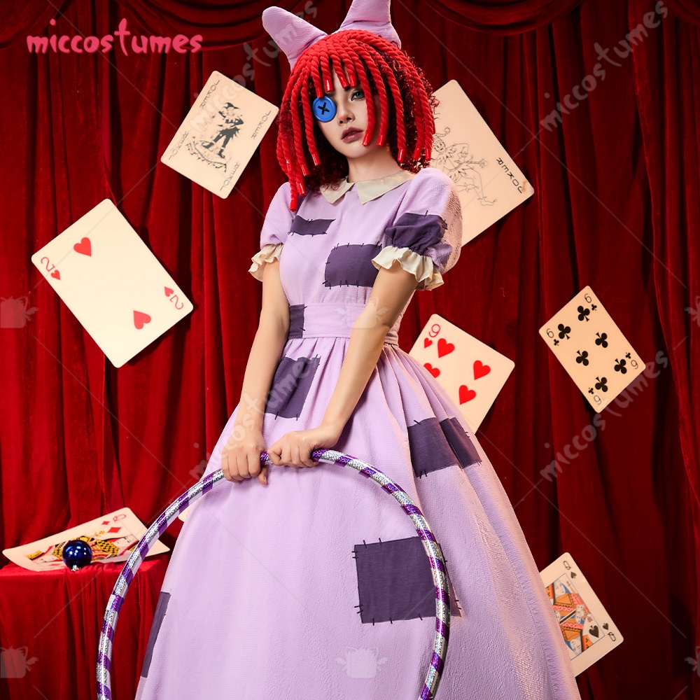 【Gotowy do wysyłki】Cosplay.fm  – Women'S Accessories H&M recenzja i cena