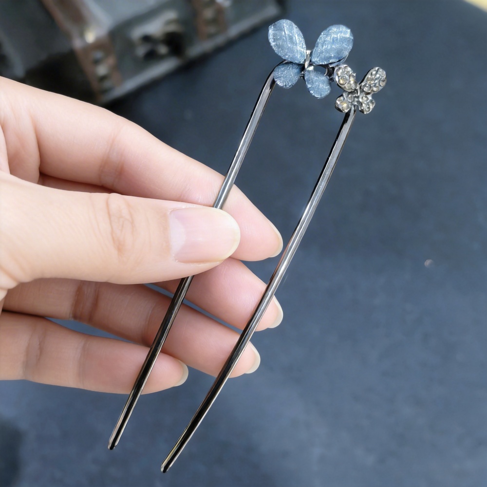 Wsuwka do włosów w stylu vinta – Women'S Accessories H&M recenzja i cena