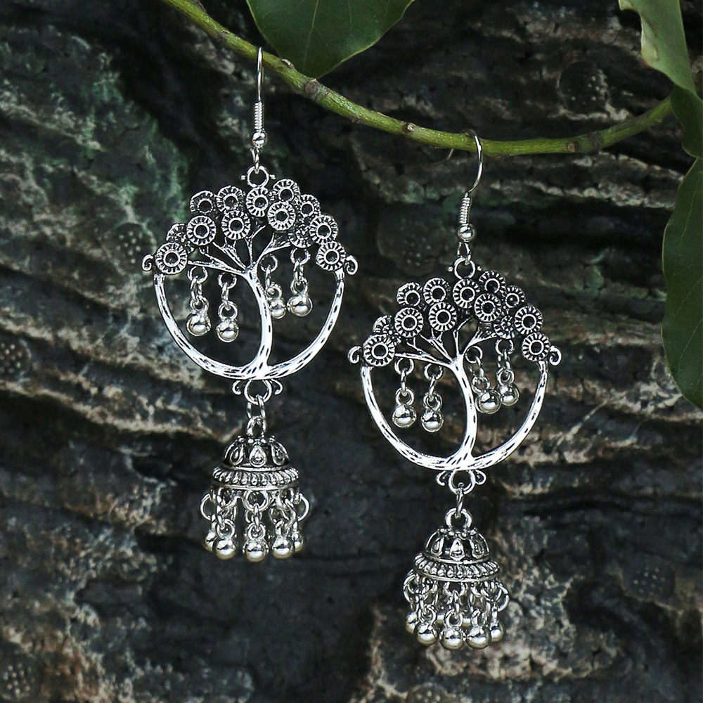 Nepal akcesoria lampiony kolcz – Women Accessories Nepal recenzja i cena