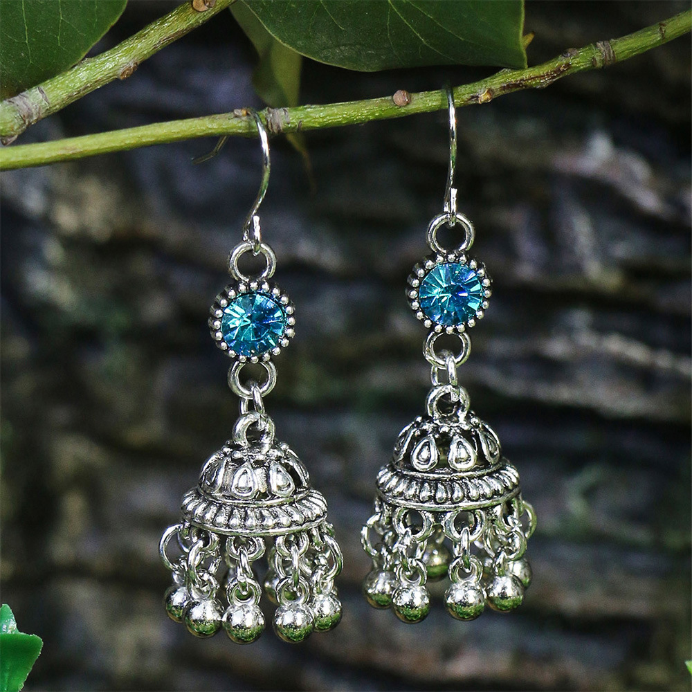 Nepal akcesoria lampiony kolcz – Women Accessories Nepal recenzja i cena