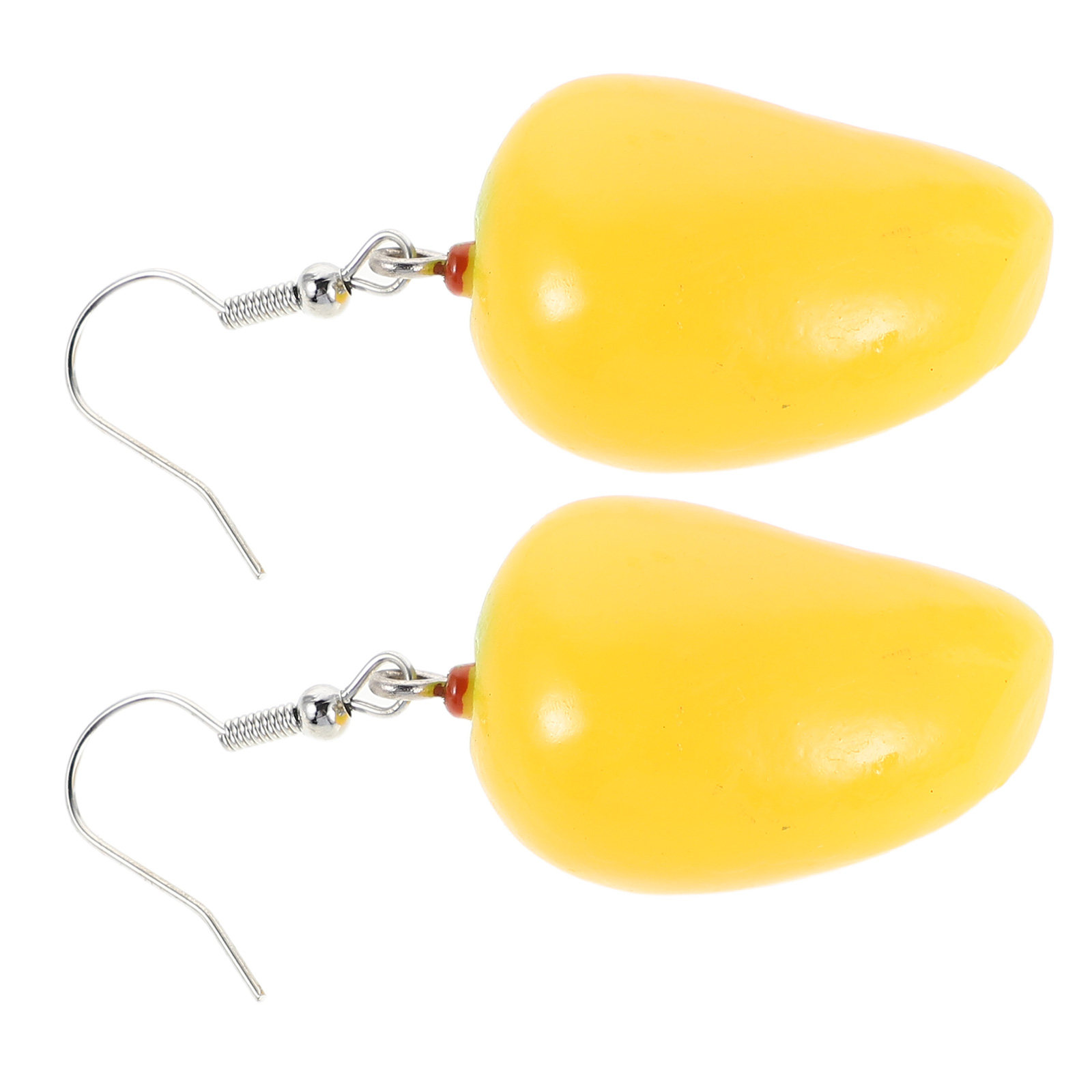 1 para kolczyków w kształcie m – Women'S Accessories Mango recenzja i cena