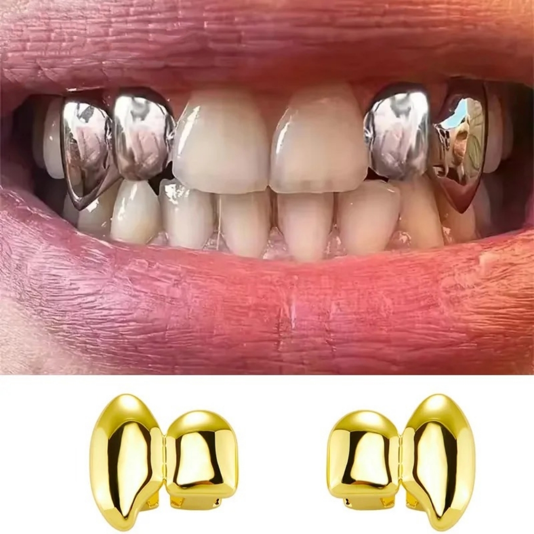 2 SZT. Wampirze DIY Podwójne K – Women'S Vampire Accessories recenzja i cena