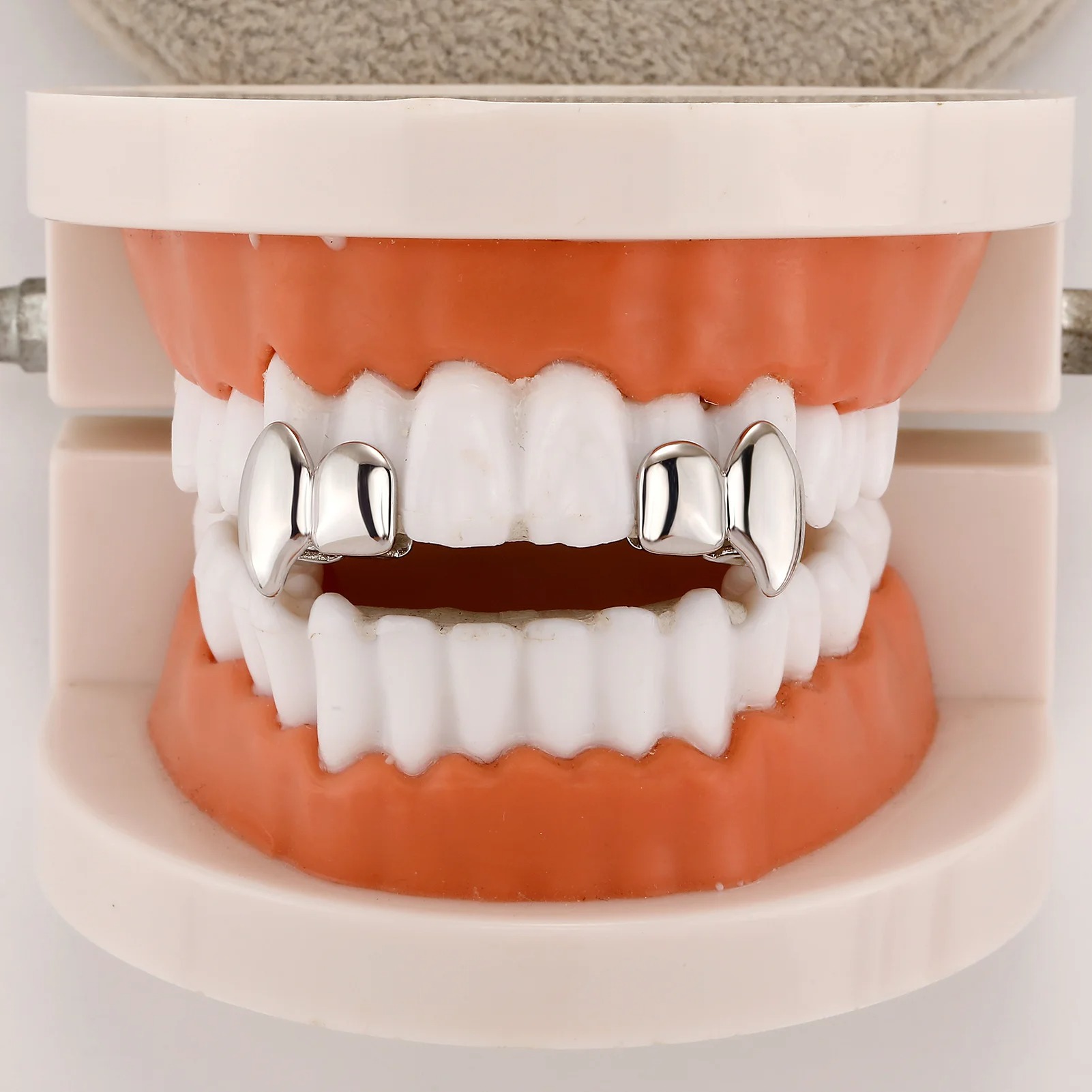 2 SZT. Wampirze DIY Podwójne K – Women'S Vampire Accessories recenzja i cena