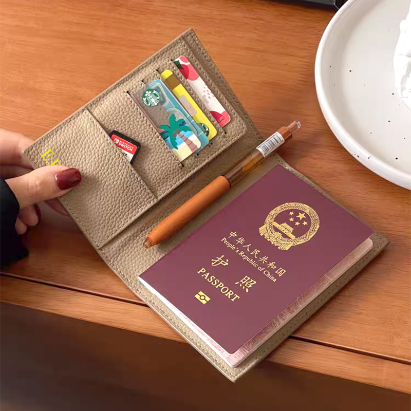 Personalizowany Portfel na Pas – Women Accessories Business Name recenzja i cena