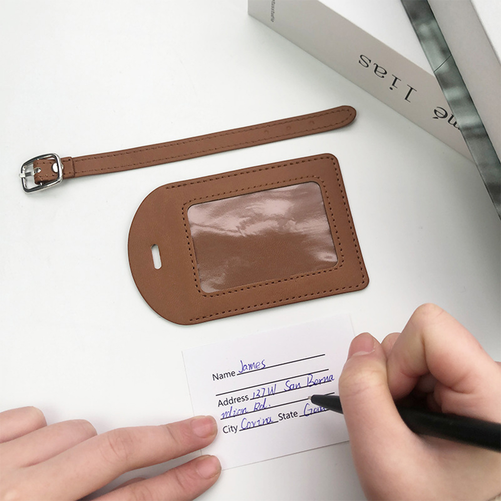 Bezpłatna personalizacja listo – Women Accessories Business Name recenzja i cena