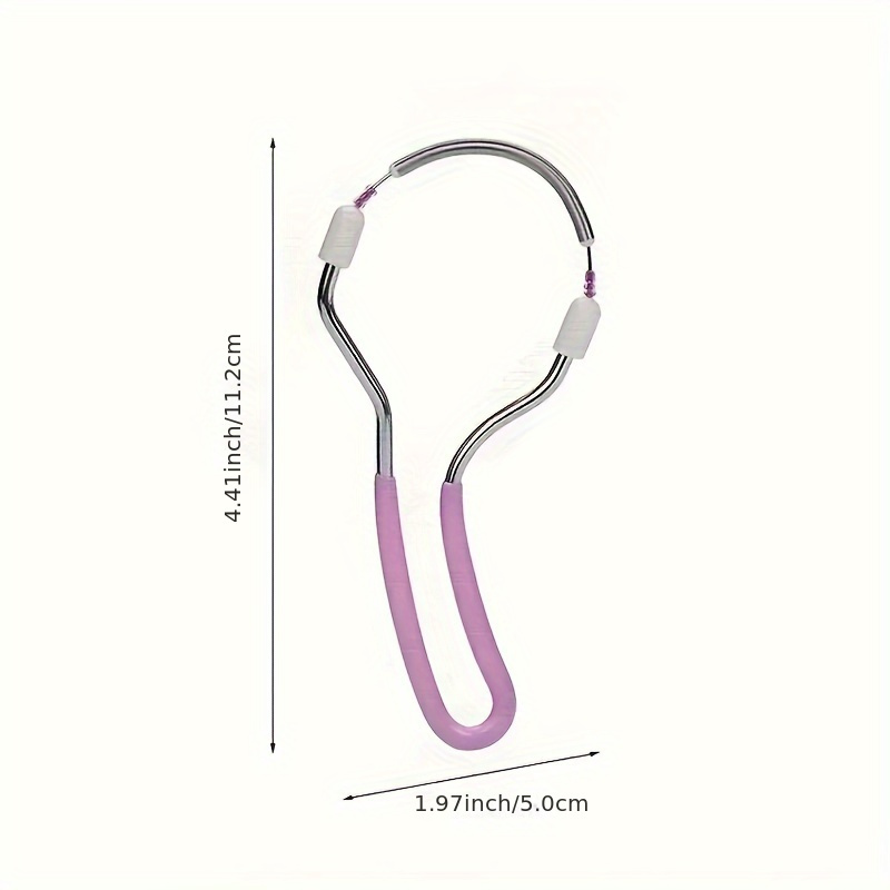 Depilator do twarzy dla kobiet – Women Accessories Clearance recenzja i cena