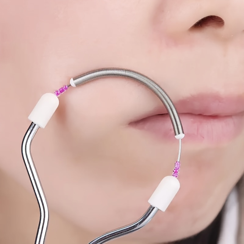 Depilator do twarzy dla kobiet – Women Accessories Clearance recenzja i cena