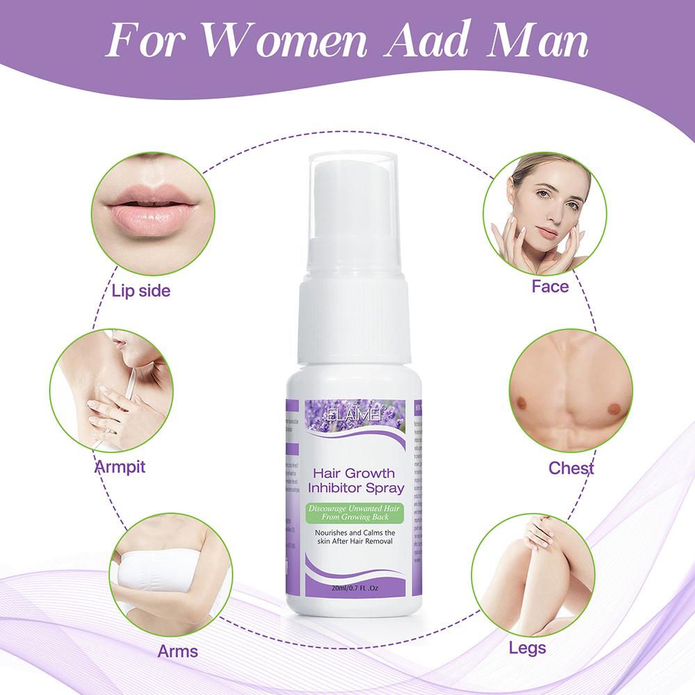 Trwały Inhibitor usuwania wzro – Women Accessories Clearance recenzja i cena
