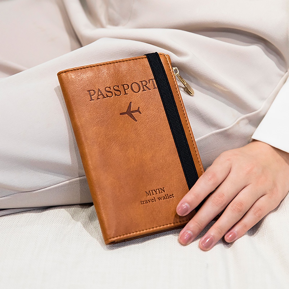 Personalizowany Portfel Damski – Women Accessories Business Name recenzja i cena